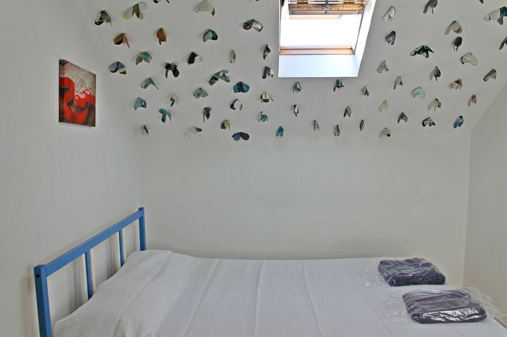 Portuguese Hostel Sintra Exterior photo
